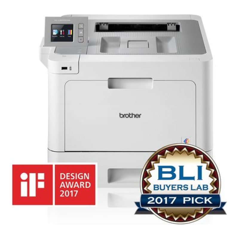 Brother HL-L9310CDW — görsel 5