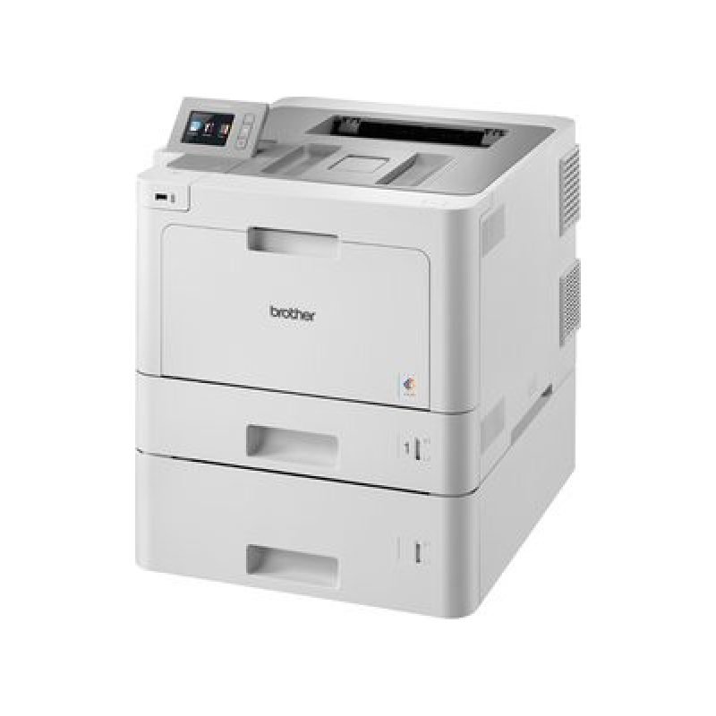 Brother HL-L9310CDWT — görsel 2