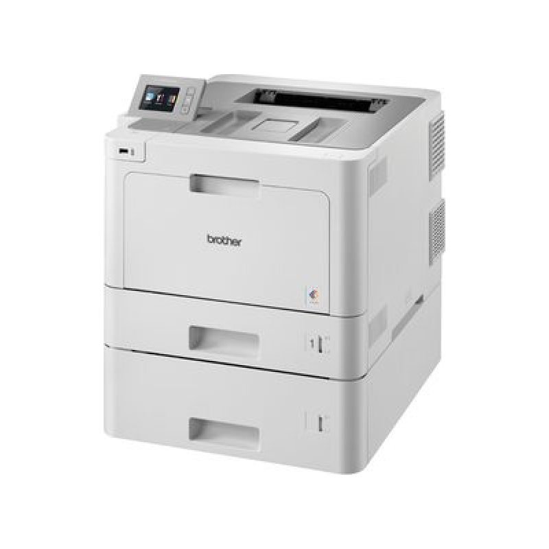 Brother HL-L9310CDWTSP (SecPlus) — görsel 3