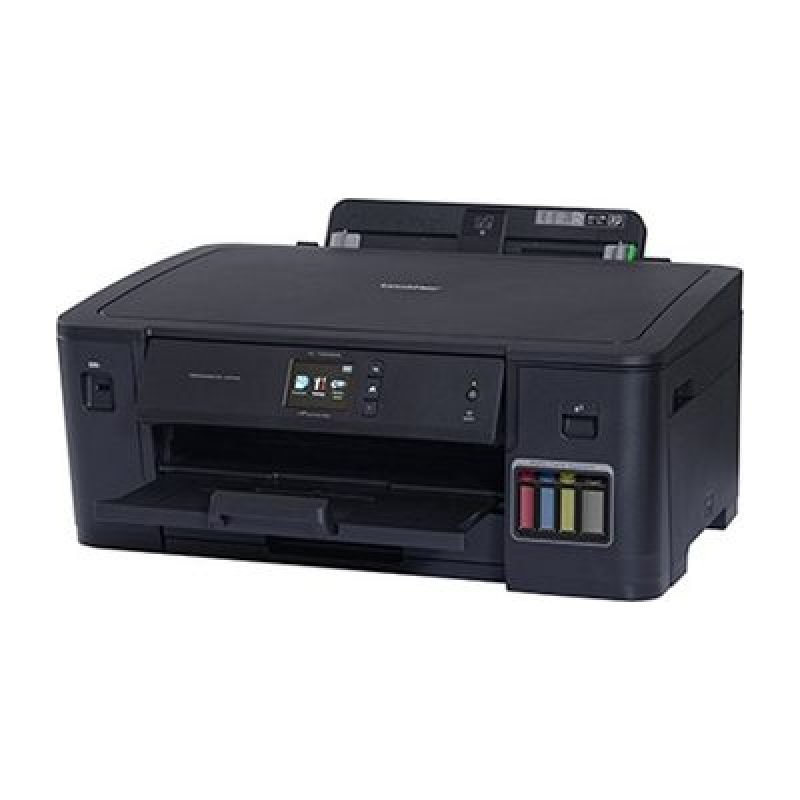 Brother HL-T4000DW — görsel 2