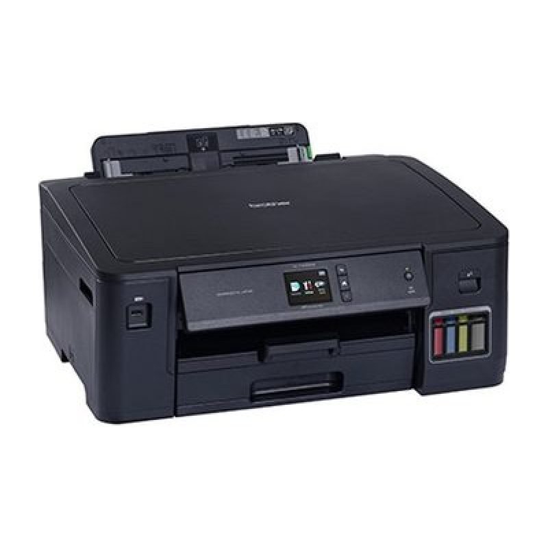 Brother HL-T4000DW — görsel 3