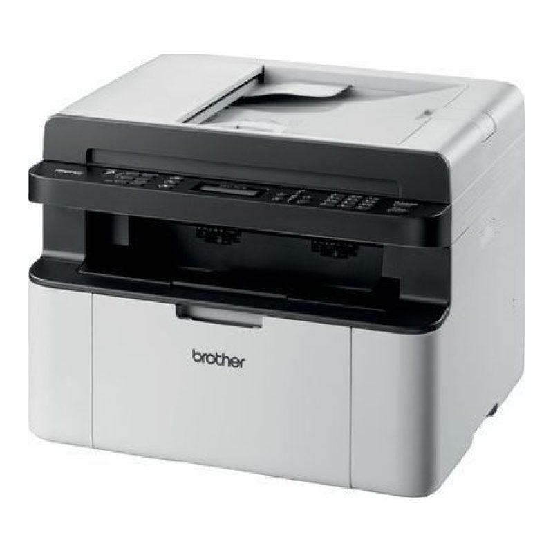 Brother MFC-1810 — görsel 2