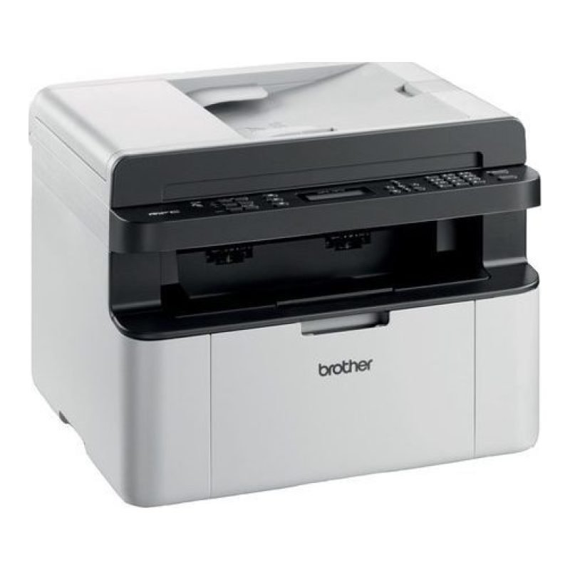Brother MFC-1810 — görsel 3