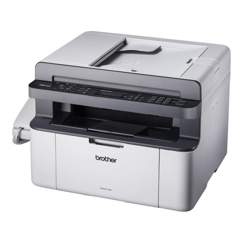 Brother MFC-1815 — görsel 2