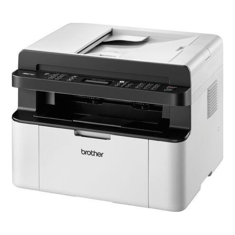 Brother MFC-1910W — görsel 2