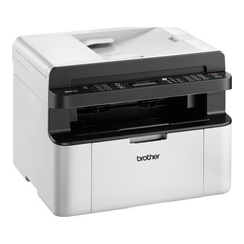 Brother MFC-1910W — görsel 4