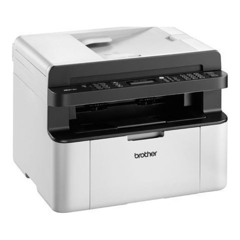 Brother MFC-1910W — görsel 5