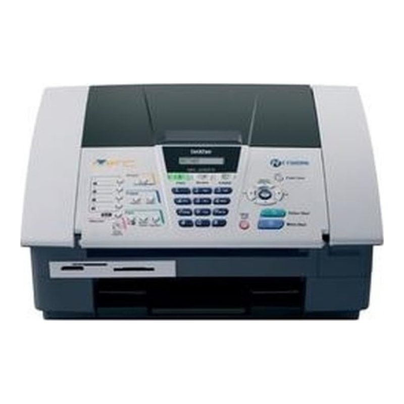Brother MFC-3340CN