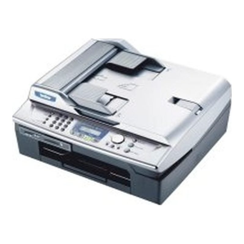 Brother MFC-425CN — görsel 2