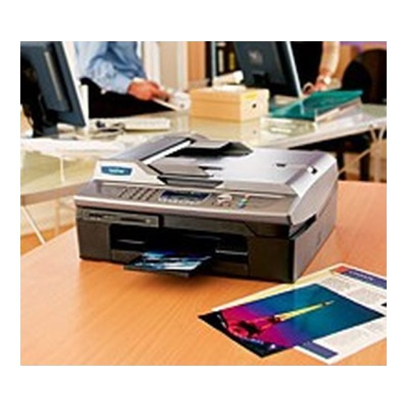Brother MFC-425CN — görsel 3