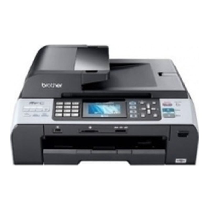 Brother MFC-5890CN