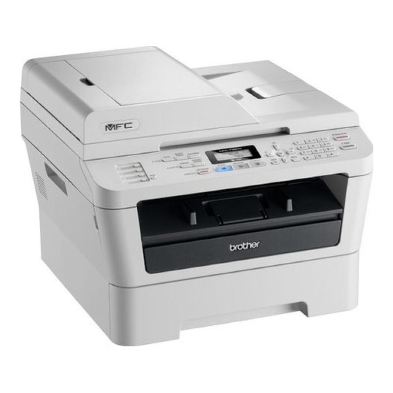 Brother MFC-7360N — görsel 2