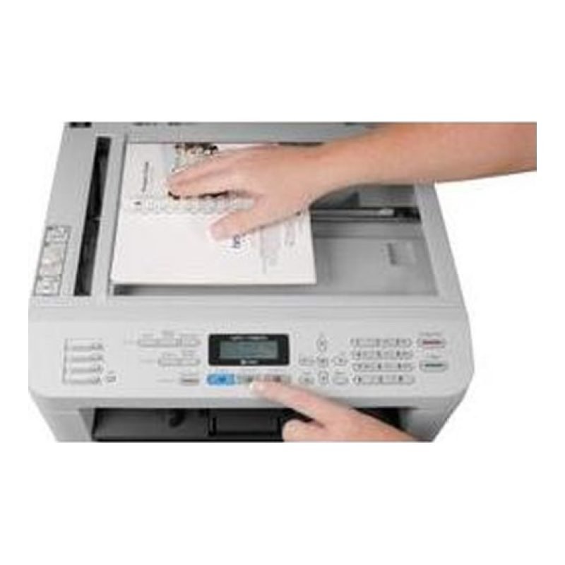 Brother MFC-7360N — görsel 4