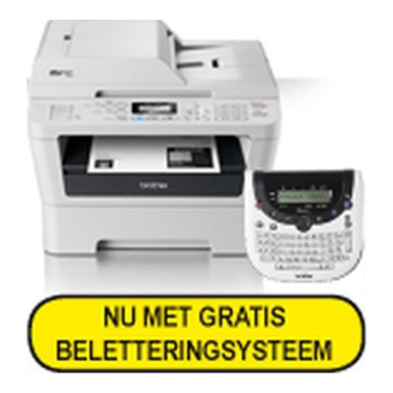Brother MFC-7360NH2