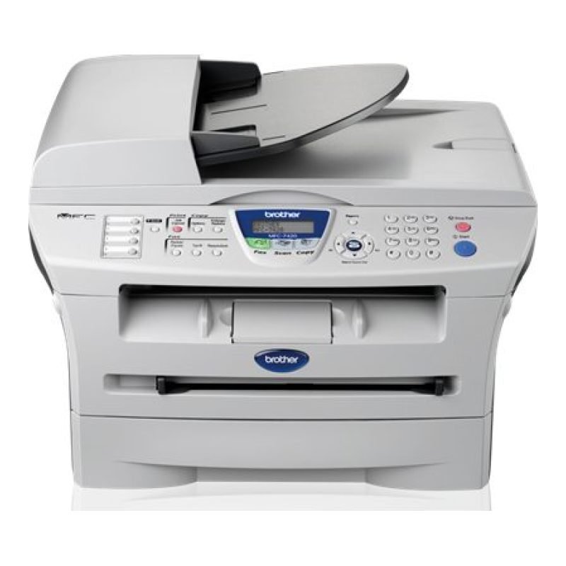 Brother MFC-7420
