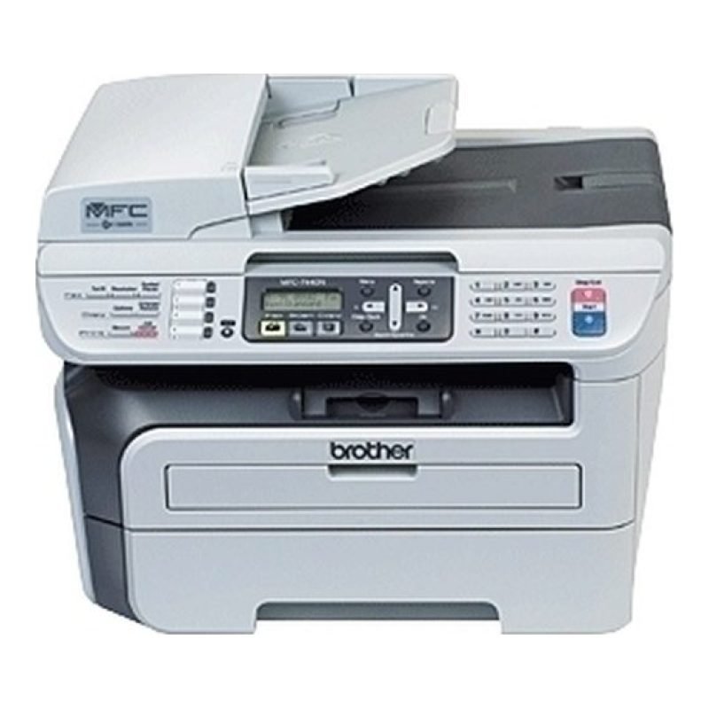 Brother MFC-7440N