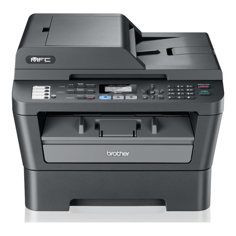 Brother MFC-7460DN