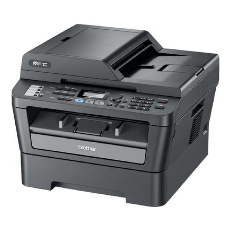 Brother MFC-7460DN — görsel 2