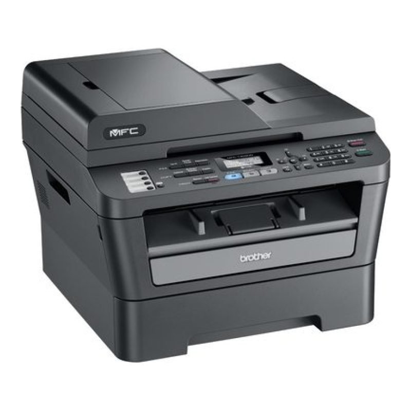 Brother MFC-7460DN — görsel 3