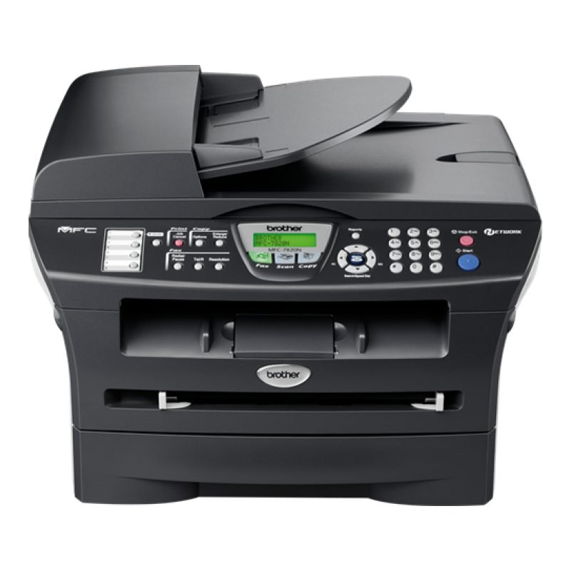 Brother MFC-7820N