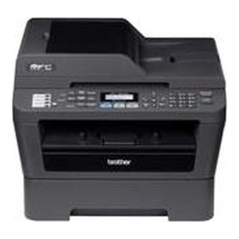 Brother MFC-7860DW