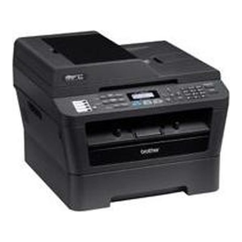Brother MFC-7860DW — görsel 2