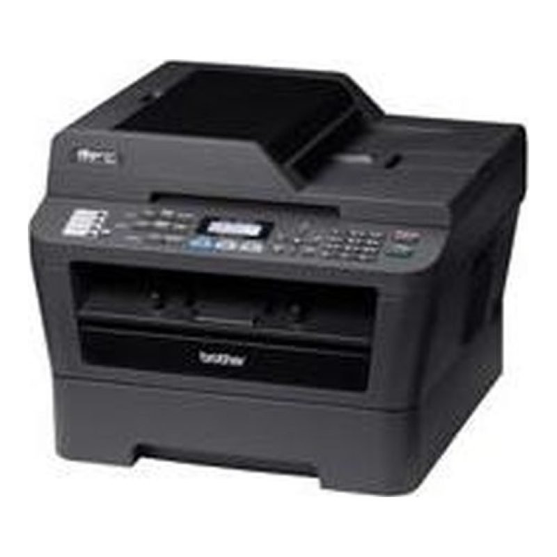 Brother MFC-7860DW — görsel 3