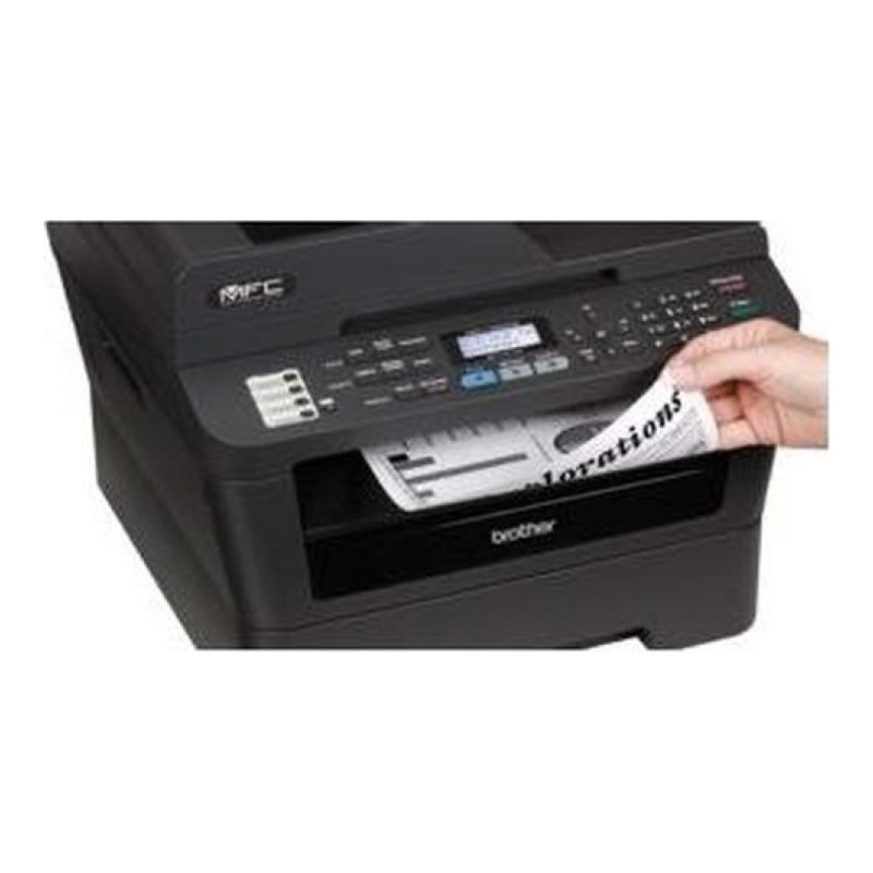 Brother MFC-7860DW — görsel 5