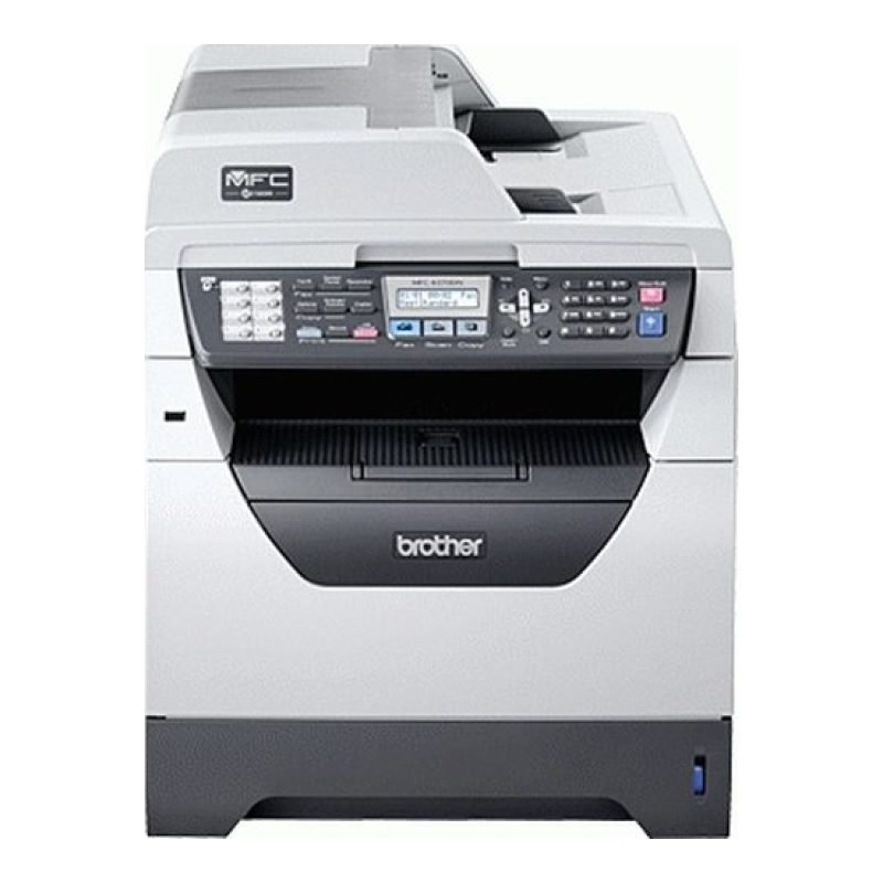 Brother MFC-8370DN — görsel 2