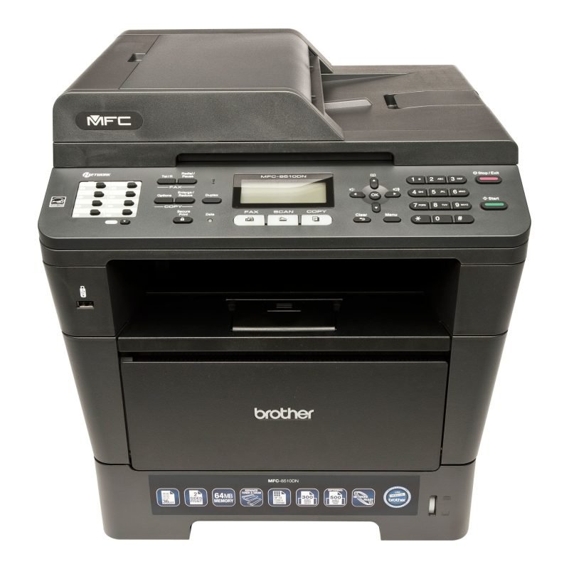 Brother MFC-8510DN