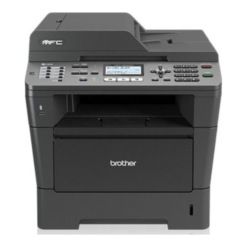 Brother MFC-8520DN