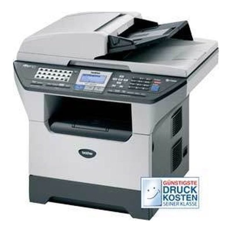 Brother MFC-8860DN