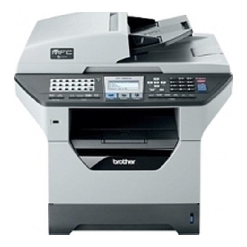 Brother MFC-8880DN