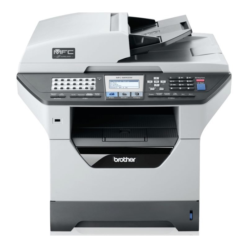Brother MFC-8890DW