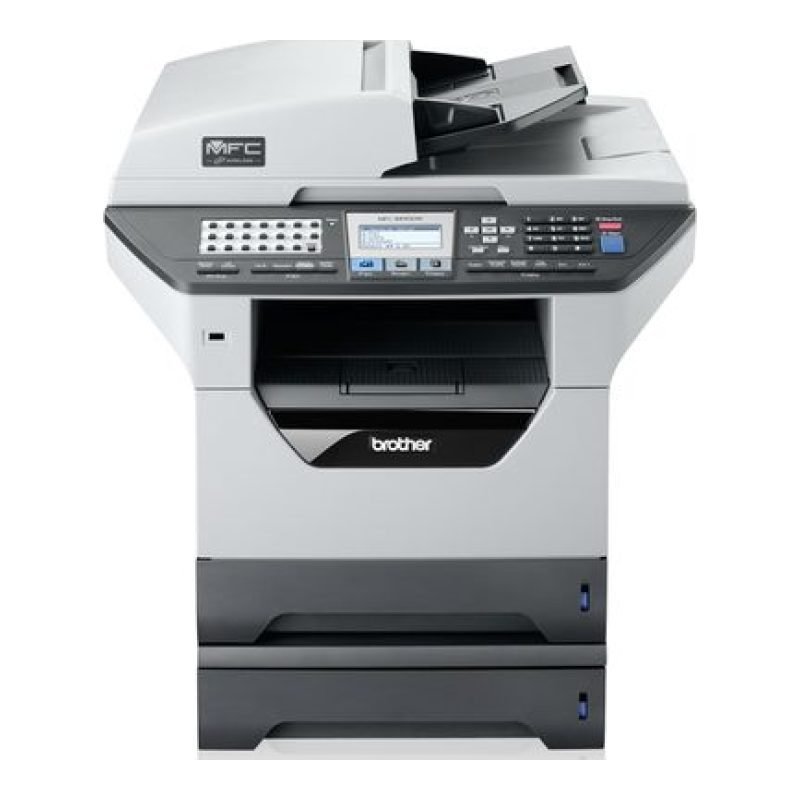 Brother MFC-8890DW — görsel 2