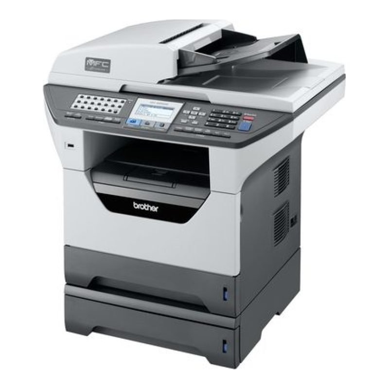 Brother MFC-8890DW — görsel 3
