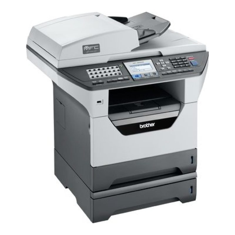 Brother MFC-8890DW — görsel 4
