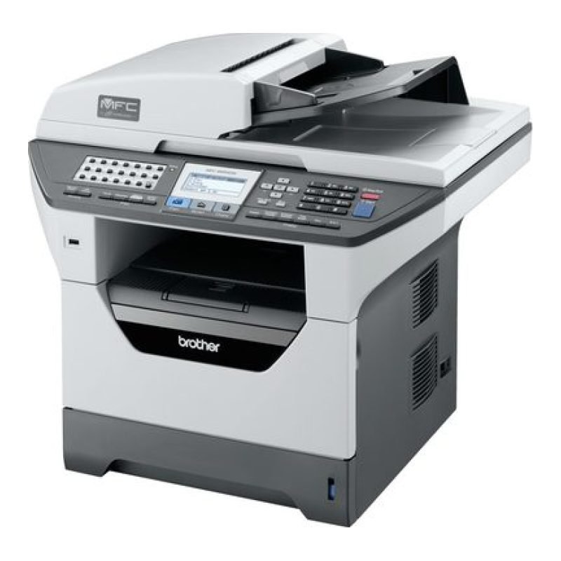 Brother MFC-8890DW — görsel 5