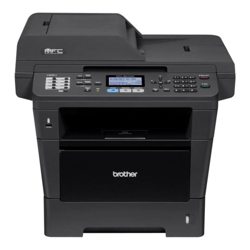 Brother MFC-8910DW — görsel 2