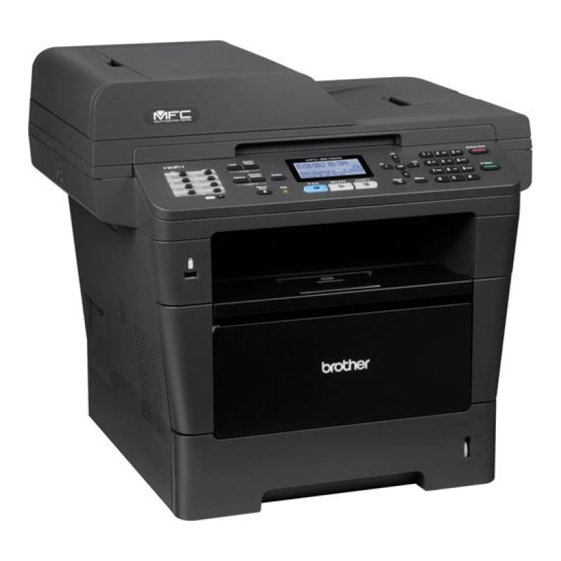 Brother MFC-8910DW — görsel 3