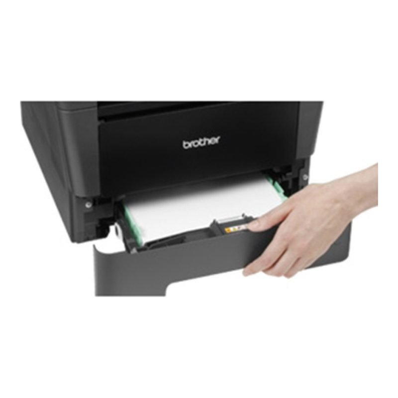 Brother MFC-8910DW — görsel 5