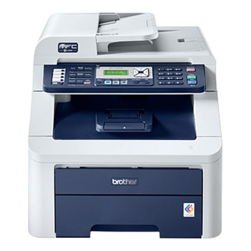 Brother MFC-9120CN