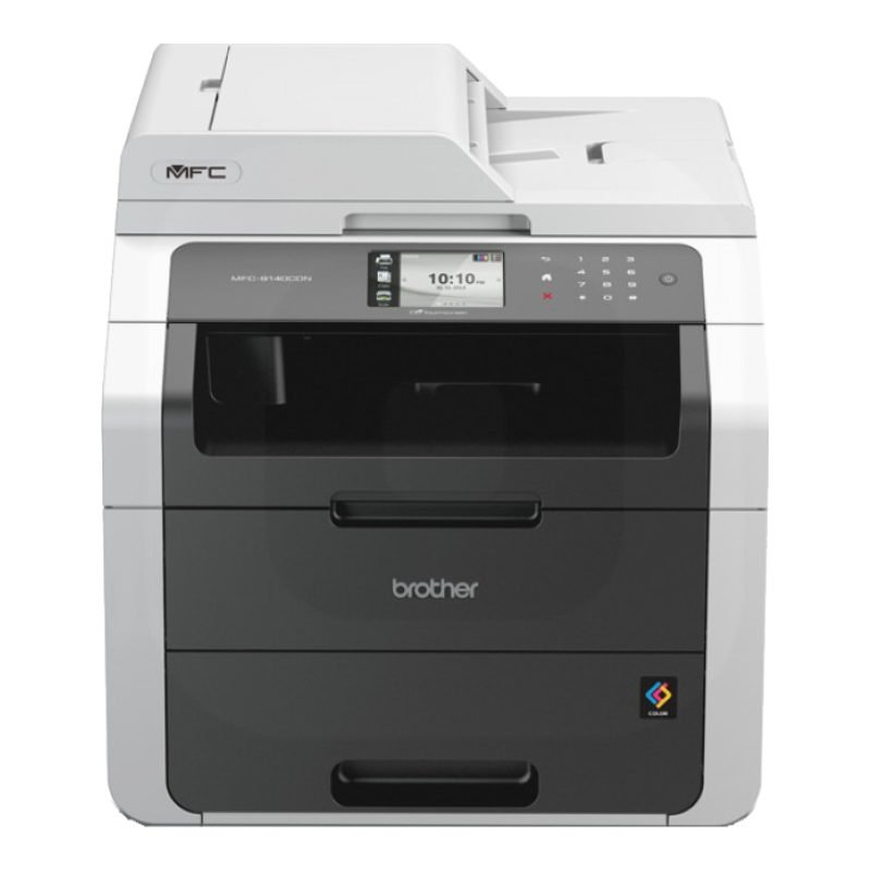 Brother MFC-9140CDNZU1