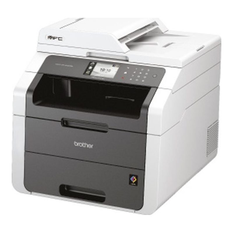Brother MFC-9140CDNZU1 — görsel 2