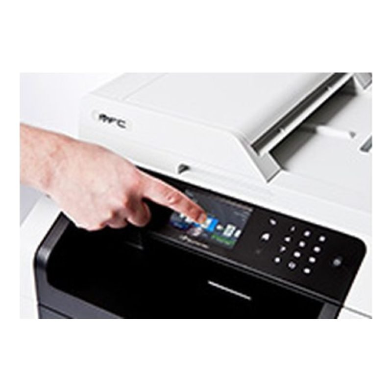 Brother MFC-9140CDNZU1 — görsel 4