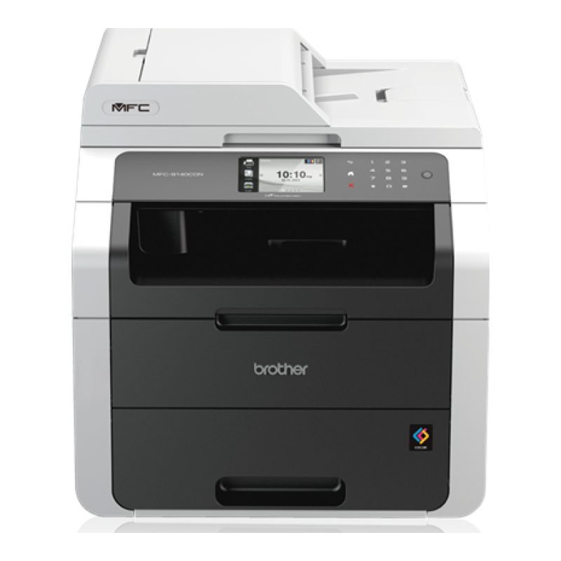 Brother MFC-9142CDN