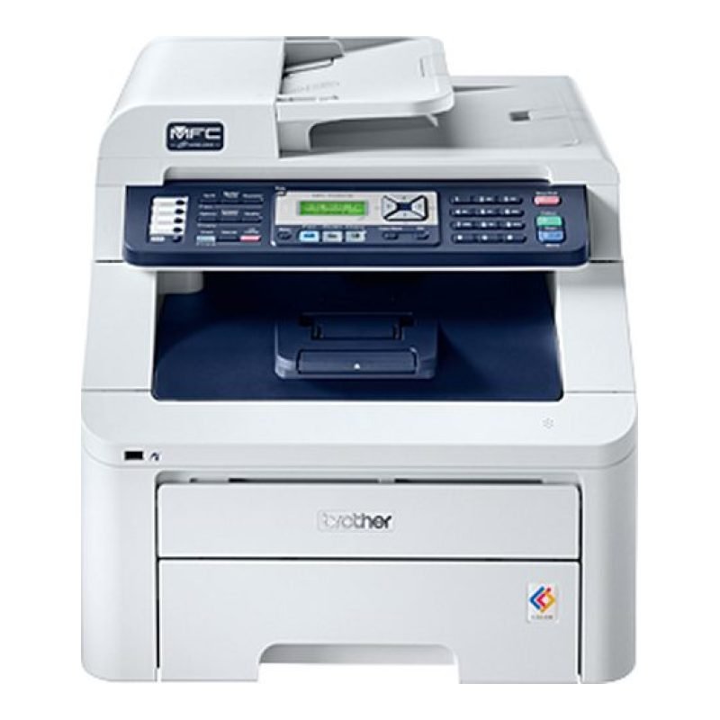 Brother MFC-9320CW