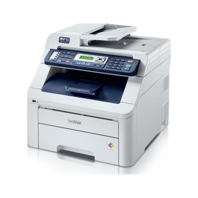 Brother MFC-9320CW — görsel 2