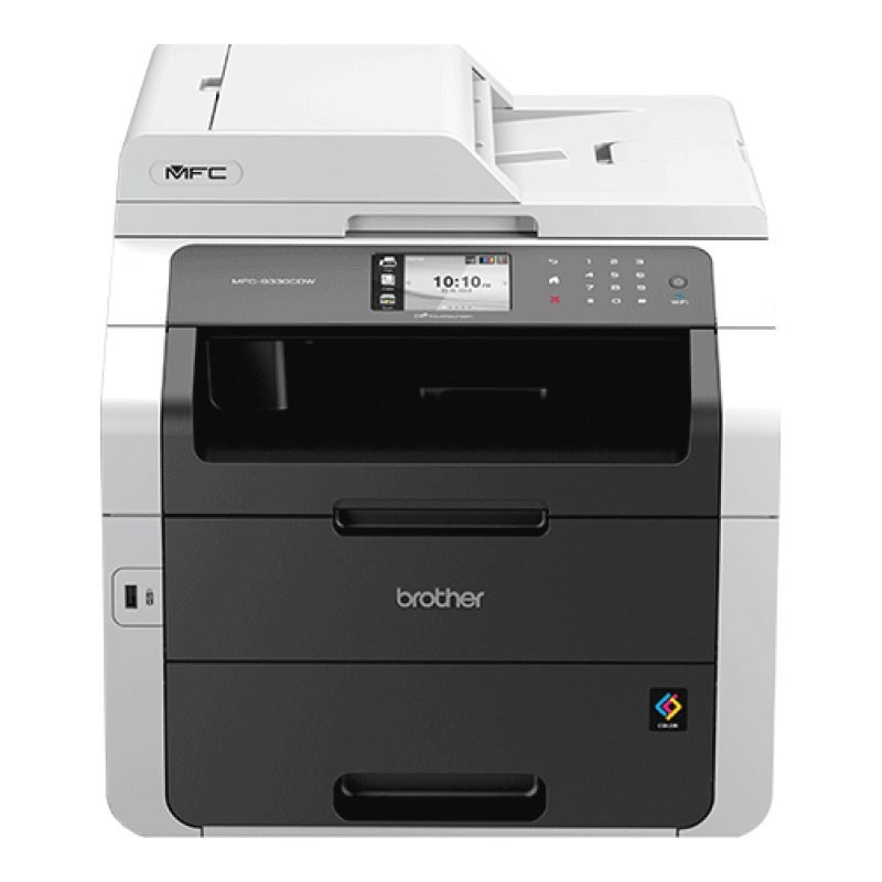 Brother MFC-9330CDW