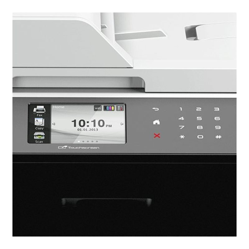 Brother MFC-9330CDW — görsel 2
